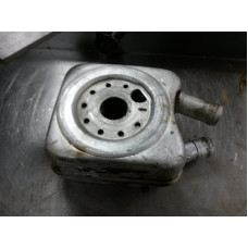 93C033 Oil Cooler For 96-99 Volkswagen Jetta  2.0